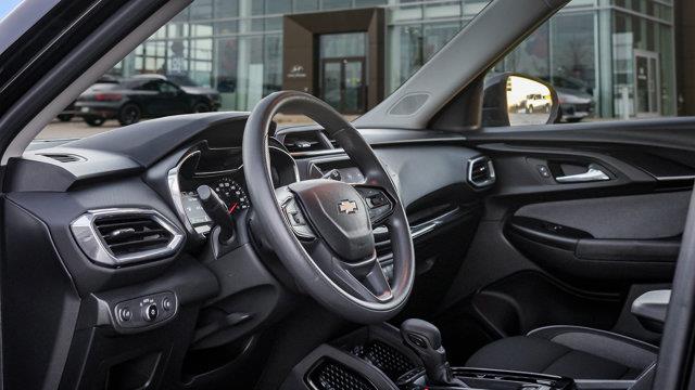 chevrolet Trailblazer 2023 - 9