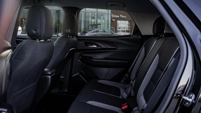 chevrolet Trailblazer 2023 - 10