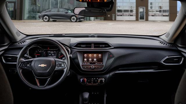 chevrolet Trailblazer 2023 - 11