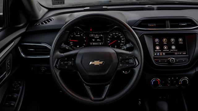 chevrolet Trailblazer 2023 - 13