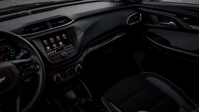 chevrolet Trailblazer 2023 - 14