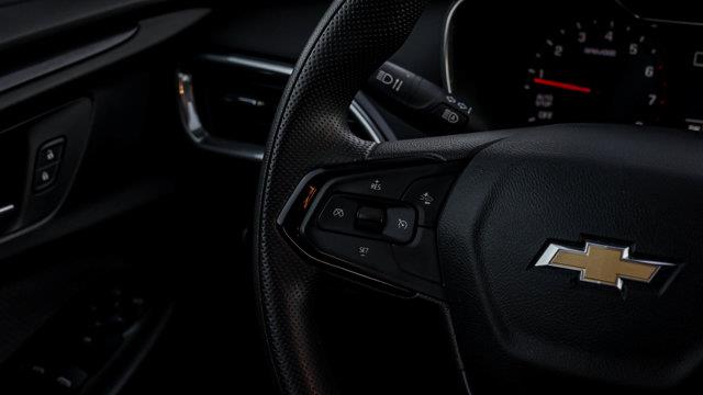 chevrolet Trailblazer 2023 - 16