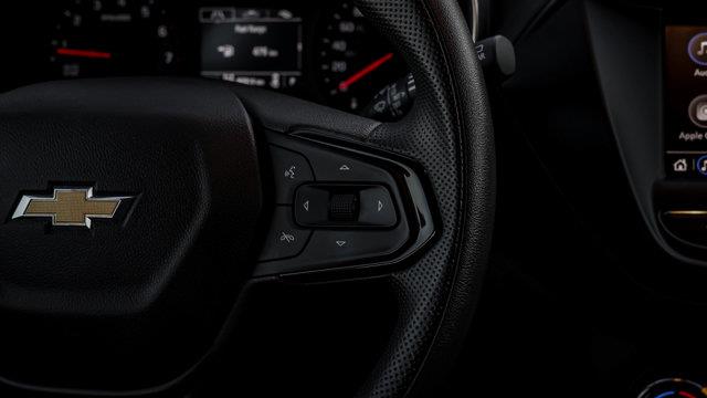 chevrolet Trailblazer 2023 - 17