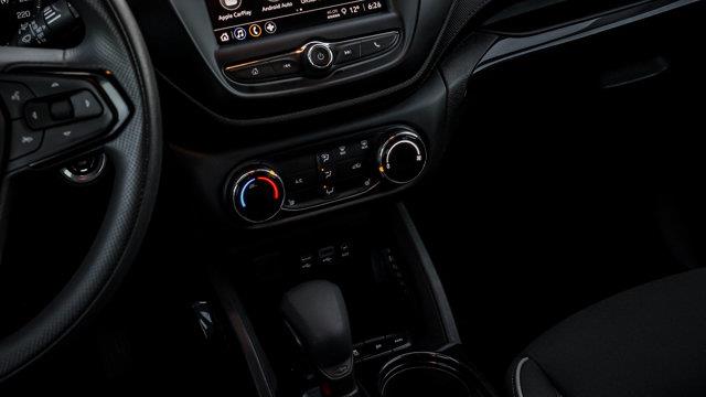 chevrolet Trailblazer 2023 - 18