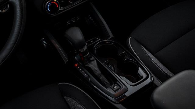 chevrolet Trailblazer 2023 - 19