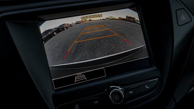 chevrolet Trailblazer 2023 - 21