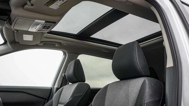 nissan Rogue 2024 - 8