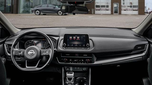 nissan Rogue 2024 - 12