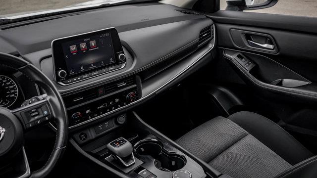 nissan Rogue 2024 - 15