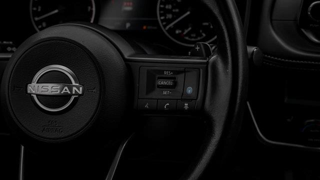 nissan Rogue 2024 - 18