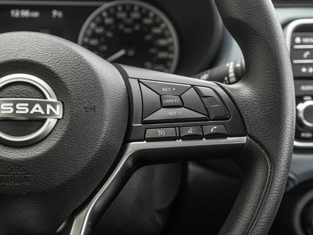 nissan Versa 2024 - 12