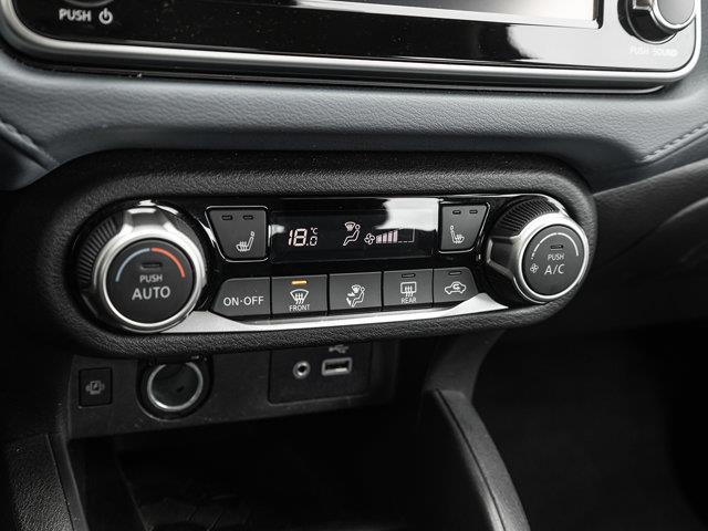 nissan Versa 2024 - 17