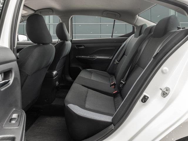 nissan Versa 2024 - 21