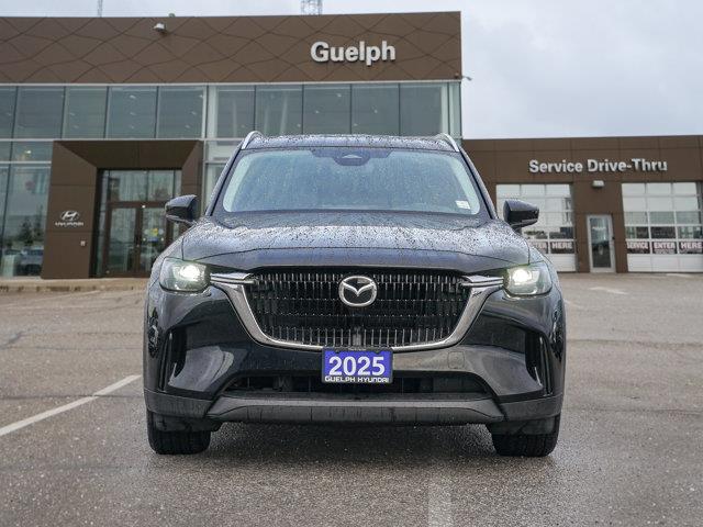 mazda CX-90 MHEV 2025 - 2