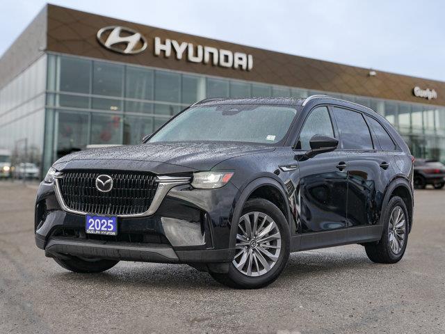 mazda CX-90 MHEV 2025 - 3