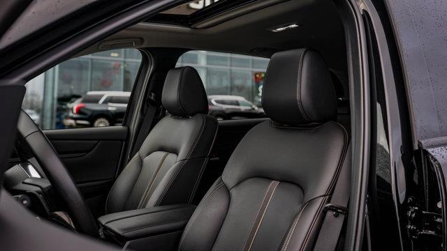 mazda CX-90 MHEV 2025 - 8