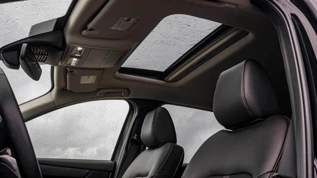 mazda CX-90 MHEV 2025 - 9