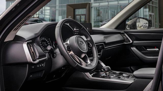 mazda CX-90 MHEV 2025 - 11