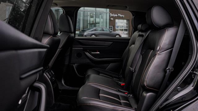 mazda CX-90 MHEV 2025 - 12