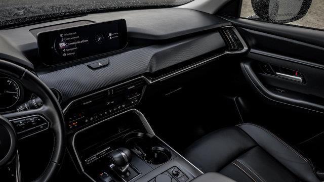 mazda CX-90 MHEV 2025 - 17