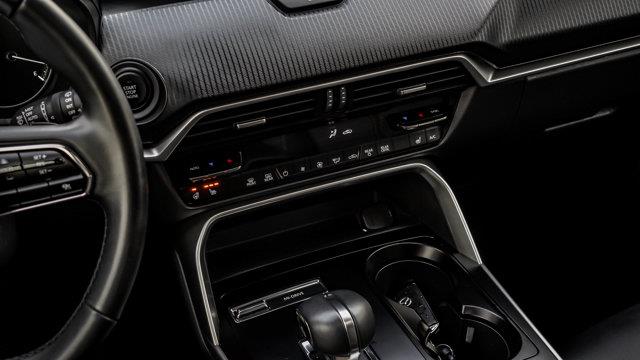 mazda CX-90 MHEV 2025 - 21