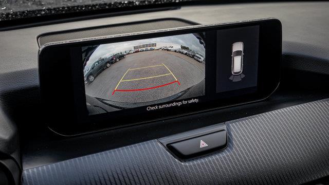 mazda CX-90 MHEV 2025 - 24