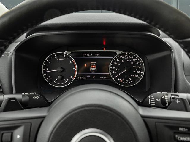 nissan Rogue 2024 - 10