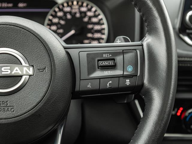 nissan Rogue 2024 - 11