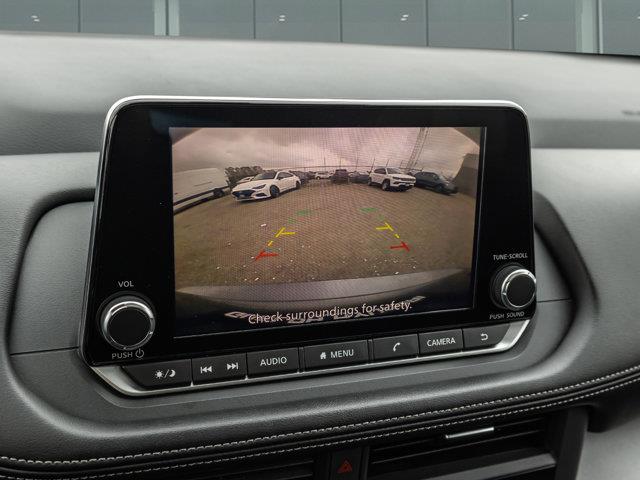 nissan Rogue 2024 - 12