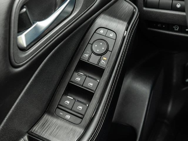 nissan Rogue 2024 - 13