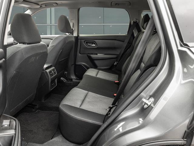 nissan Rogue 2024 - 22