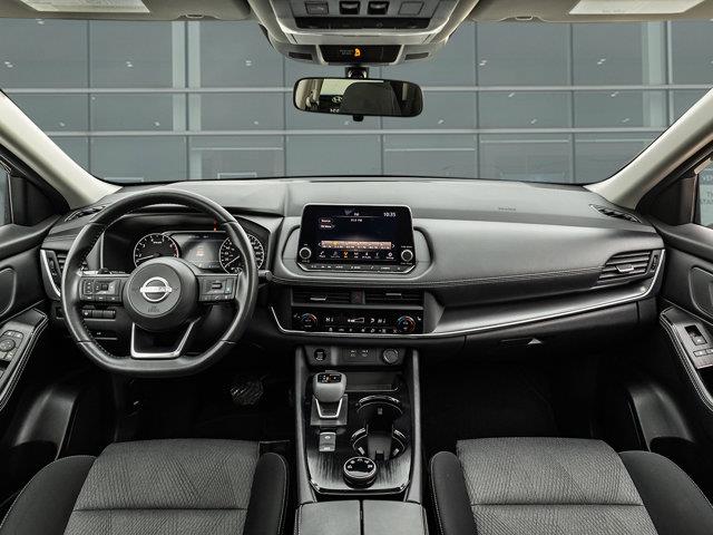 nissan Rogue 2024 - 23