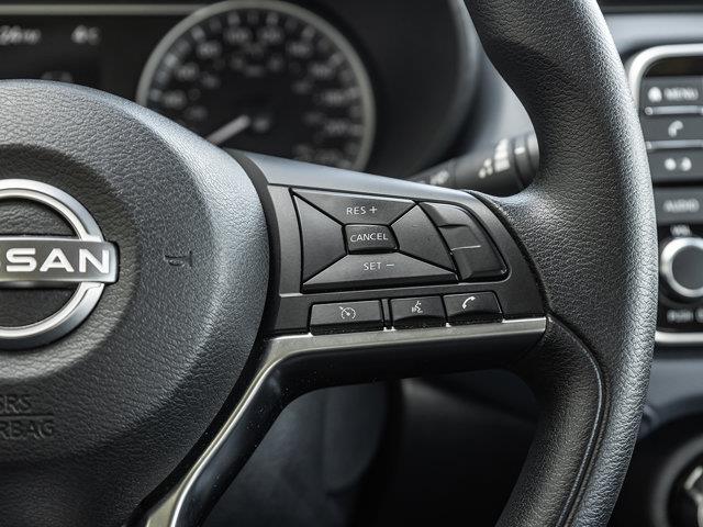 nissan Versa 2024 - 12