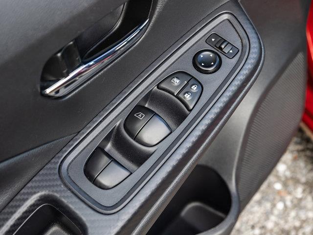 nissan Versa 2024 - 14