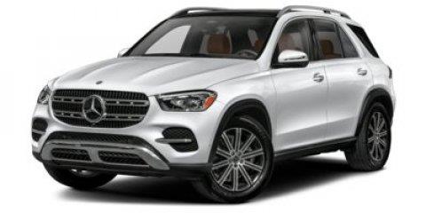 mercedes-benz GLE 2026