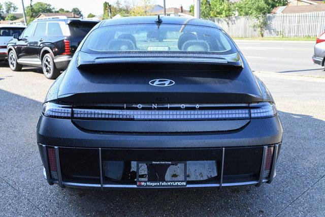 hyundai IONIQ 6 2025 - 2
