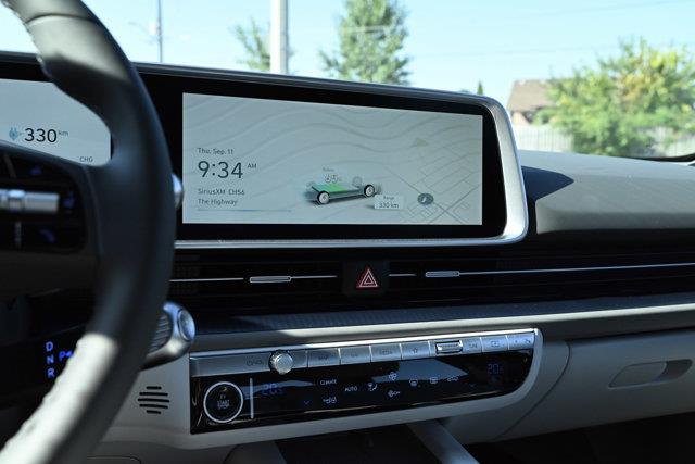 hyundai IONIQ 6 2025 - 4