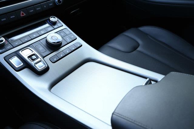 hyundai Palisade 2024 - 13