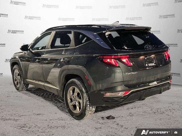 hyundai Tucson 2022 - 3