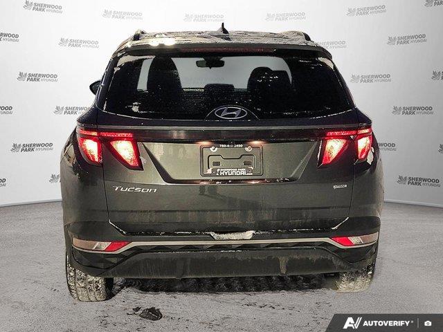 hyundai Tucson 2022 - 4