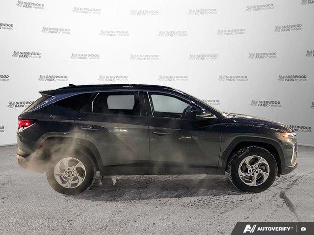 hyundai Tucson 2022 - 6