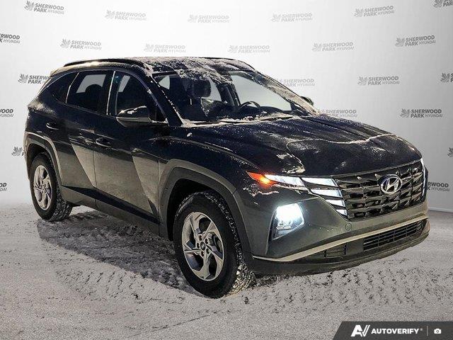 hyundai Tucson 2022 - 7