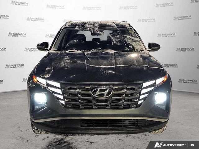 hyundai Tucson 2022 - 8