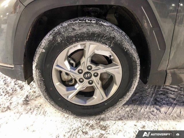 hyundai Tucson 2022 - 9