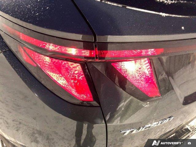 hyundai Tucson 2022 - 11