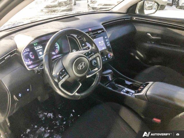 hyundai Tucson 2022 - 12