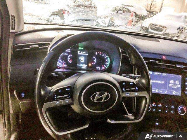 hyundai Tucson 2022 - 13