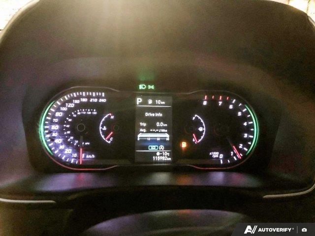 hyundai Tucson 2022 - 14