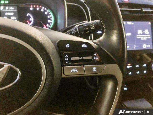 hyundai Tucson 2022 - 15