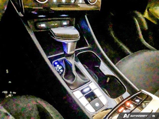 hyundai Tucson 2022 - 17